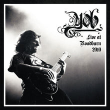 Yob : Live At Roadburn 2010 (2xLP, Album, Ltd, RE, Blu)