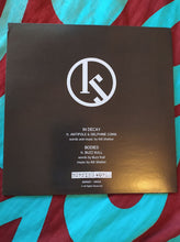 Kill Shelter : In Decay / Bodies (7", Single, Oxb)