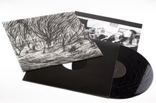Bismuth (2) : The Eternal Marshes (12", S/Sided, Etch, Ltd, RM)