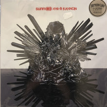 Sunn O))) : Kannon (LP, Album, Ltd, Sil)