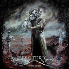 Esoteric (3) : A Pyrrhic Existence (2xCD, Album)