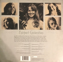 Fairport Convention : Meet On The Ledge The Collection (LP, Comp)
