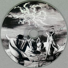 Kataklysm : Sorcery & The Mystical Gate Of Reincarnation (CD, Comp, Dig)