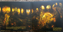 Mortiis : Spirit Of Rebellion (LP, Album, Gre)