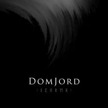 DomJord : Sporer (LP, Album)