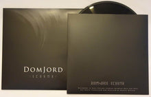 DomJord : Sporer (LP, Album)