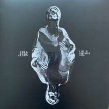 Zola Jesus : Live At Roadburn 2018 (2xLP, Album, Ltd, Bla)