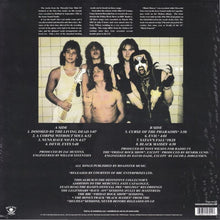 Mercyful Fate : The Beginning (LP, Comp, RE, 180)