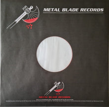 Mercyful Fate : The Beginning (LP, Comp, RE, 180)