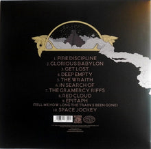 Lord Fowl : Glorious Babylon (LP, Ltd, Tra)