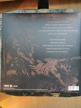 Anaal Nathrakh : Passion  (LP, Album, Ltd, RE, Whi)