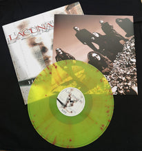 Lacuna Coil : Halflife (LP, EP, Ltd, RE, Yel)