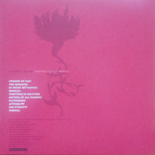 Celestial Season : Forever Scarlet Passion (LP, Album, RE)