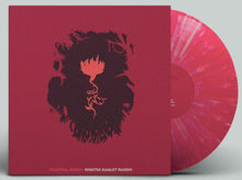 Celestial Season : Forever Scarlet Passion (LP, Album, Red)