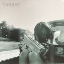 Chavez : Gone Glimmering (LP, Album, Dlx, RE, RM + 12", RE, RM)