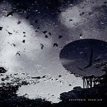Katatonia : Dead Air (2xLP, Album, 180)