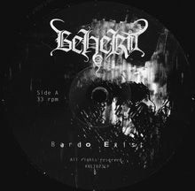 Beherit : Bardo Exist (LP + CD + Album, Ltd)
