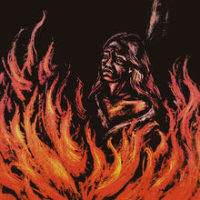 Salem Mass : Witch Burning (LP, RE, RM)