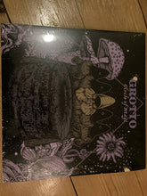 Grotto (4) : Circle Of Magi (LP, Album, RP, Cle)