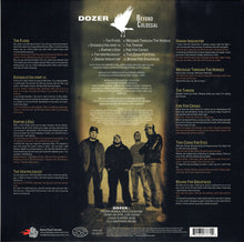 Dozer (3) : Beyond Colossal (LP, Album, RE, Gre)