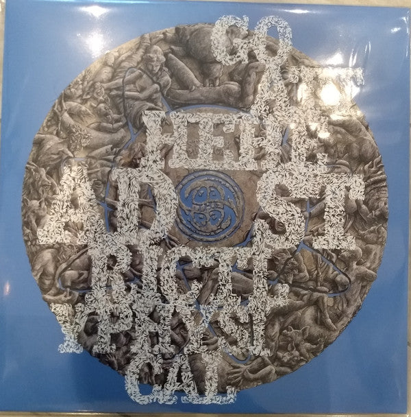 Goat The Head : Strictly Physical (LP, Album, Ltd, Sil + CD, Album)