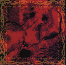 Kyuss : Blues For The Red Sun (LP, Album, RE, RP)