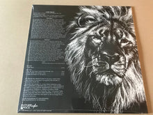 Big Black (2) : Lion Walk (LP, Album, Ltd, Pur)