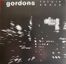 The Gordons : The Gordons (LP, Album, RE + 7", EP, RE + RM)
