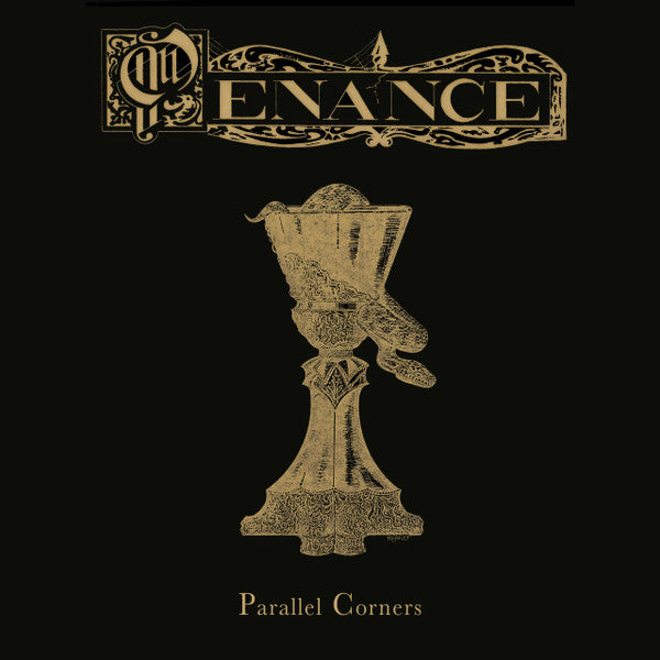 Penance (2) : Parallel Corners  (2xLP, Album, RE)