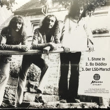 Guru Guru : Essen 1970 (CD, Album, RE, Min)