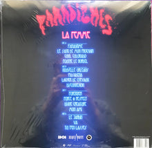La Femme (4) : Paradigmes (2xLP, Album)
