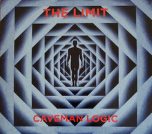 The Limit (11) : Caveman Logic (CD, Album)