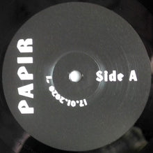 Papir : Jams (2xLP, Album)