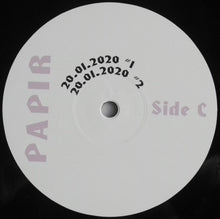 Papir : Jams (2xLP, Album)