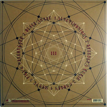 Hippie Death Cult : 111 (LP, Album, Ltd, Pur)
