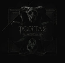Portal (6) : Hagbulbia (LP, Album)