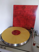 Nadja (5) : Luminous Rot (LP, Album, Ltd, Yel)
