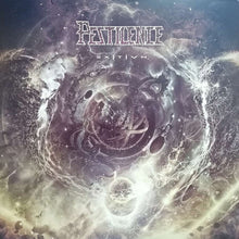 Pestilence : E X | T | V M (LP, Album, Ltd, Num, Yel)