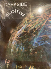 Darkside (22) : Spiral (2x12", Album)