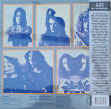 Uriah Heep : Look At Yourself (LP, Album, Ltd, RE, RM, Cle)