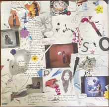 Olivia Rodrigo : Sour (LP, Album)