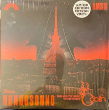 Goblin : Non Ho Sonno (LP, Album, Ltd, RE, RP, Cry)