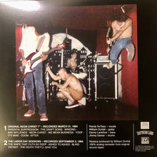 Neon Christ : 1984 (LP, Comp)