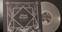 Ghost Brigade : IV - One With The Storm (2xLP, Sil)