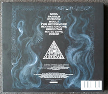 The Answer Lies In The Black Void : Forlorn (CD, Album)