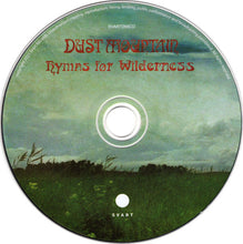 Dust Mountain : Hymns For Wilderness (CD, Album)