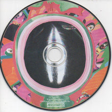 Crystal Antlers : Crystal Antlers (CD, EP, Car)