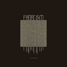 Fanatism : Inverted Evolution (LP, Album, Ltd, Cre)