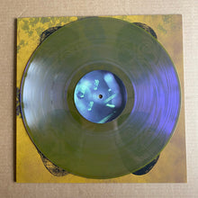 Dope Purple : Grateful End (LP, Album, Ltd, RE, Lav)