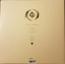 Sol Invictus : King & Queen (LP, Album, Ltd, RE)